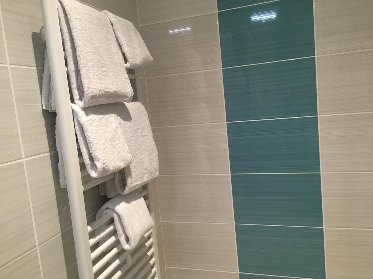 Hotel Les Tremplins La Chaux Neuve Εξωτερικό φωτογραφία