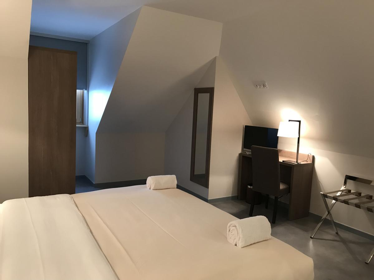 Hotel Les Tremplins La Chaux Neuve Εξωτερικό φωτογραφία