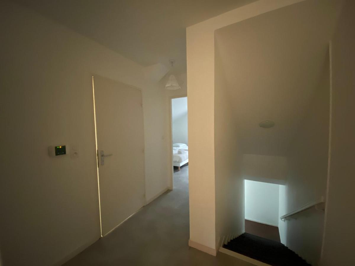 Hotel Les Tremplins La Chaux Neuve Εξωτερικό φωτογραφία