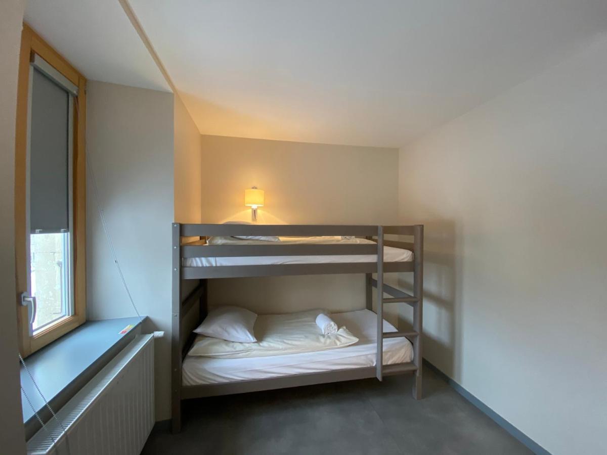 Hotel Les Tremplins La Chaux Neuve Εξωτερικό φωτογραφία